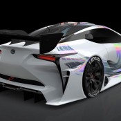 Lexus LF LC GT 2 175x175 at Lexus LF LC GT Vision Gran Turismo Unveiled