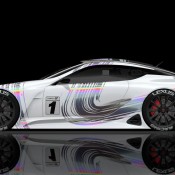 Lexus LF LC GT 3 175x175 at Lexus LF LC GT Vision Gran Turismo Unveiled