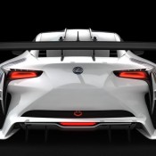 Lexus LF LC GT 5 175x175 at Lexus LF LC GT Vision Gran Turismo Unveiled