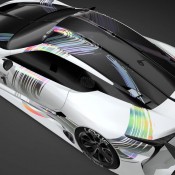 Lexus LF LC GT 6 175x175 at Lexus LF LC GT Vision Gran Turismo Unveiled