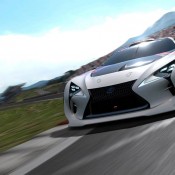 Lexus LF LC GT 7 175x175 at Lexus LF LC GT Vision Gran Turismo Unveiled