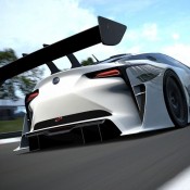 Lexus LF LC GT 8 175x175 at Lexus LF LC GT Vision Gran Turismo Unveiled