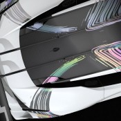 Lexus LF LC GT 9 175x175 at Lexus LF LC GT Vision Gran Turismo Unveiled