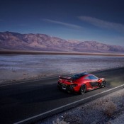 McLaren P1 Death Valley 11 175x175 at Gallery: McLaren P1 Death Valley Photoshoot