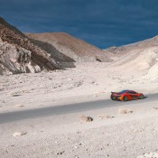 McLaren P1 Death Valley 6 175x175 at Gallery: McLaren P1 Death Valley Photoshoot