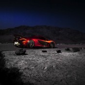McLaren P1 Death Valley 7 175x175 at Gallery: McLaren P1 Death Valley Photoshoot