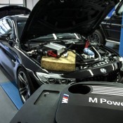 Mcchip DKR BMW M4 10 175x175 at Mcchip DKR BMW M4 Dialed Up to 524 hp 