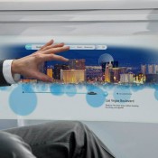 Mercedes F 015 10 175x175 at Luxury in Motion: Mercedes F 015 Unveiled at CES