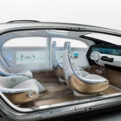 Mercedes F 015 6 175x175 at Luxury in Motion: Mercedes F 015 Unveiled at CES