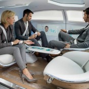 Mercedes F 015 8 175x175 at Luxury in Motion: Mercedes F 015 Unveiled at CES