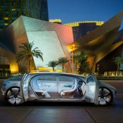 Mercedes F 015 9 175x175 at Luxury in Motion: Mercedes F 015 Unveiled at CES
