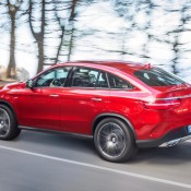 Mercedes GLE 450 AMG 6 175x175 Mercedes GLE 450 AMG 6 175x175 at Mercedes GLE 450 AMG Bows at NAIAS