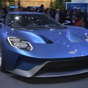 New Ford GT 1 175x175 at Up Close and Personal with the New Ford GT