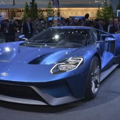 New Ford GT 2 175x175 at Up Close and Personal with the New Ford GT