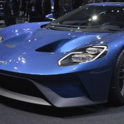 New Ford GT 3 175x175 at Up Close and Personal with the New Ford GT