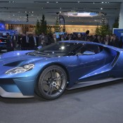 New Ford GT 5 175x175 New Ford GT 5 175x175 at Up Close and Personal with the New Ford GT