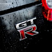 Nissan GTR Red Katana 15 175x175 at Nissan GTR Red Katana by Carlex Design