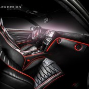 Nissan GTR Red Katana 3 175x175 at Nissan GTR Red Katana by Carlex Design