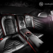 Nissan GTR Red Katana 5 175x175 at Nissan GTR Red Katana by Carlex Design