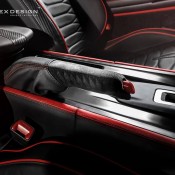 Nissan GTR Red Katana 6 175x175 at Nissan GTR Red Katana by Carlex Design