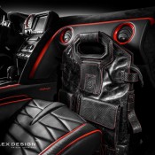 Nissan GTR Red Katana 7 175x175 at Nissan GTR Red Katana by Carlex Design