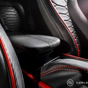 Nissan GTR Red Katana 8 175x175 at Nissan GTR Red Katana by Carlex Design