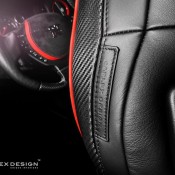 Nissan GTR Red Katana 9 175x175 at Nissan GTR Red Katana by Carlex Design