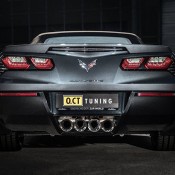 O.CT Tuning Corvette Stingray 2 175x175 at O.CT Tuning Corvette Stingray Gets 630 PS