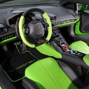 Oakley Design Lamborghini Huracan 8 175x175 at First Look: Oakley Design Lamborghini Huracan