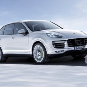 Porsche Cayenne Turbo S 1 175x175 at 2015 NAIAS: Porsche Cayenne Turbo S