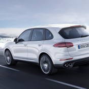 Porsche Cayenne Turbo S 3 175x175 at 2015 NAIAS: Porsche Cayenne Turbo S