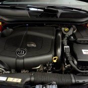 Red Brabus Mercedes GLA 15 175x175 at Gallery: Red Brabus Mercedes GLA AMG