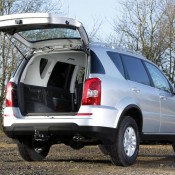 Rexton W CSX 2 175x175 at SsangYong Rexton W CSX Commercial SUV 