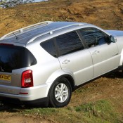 Rexton W CSX 3 175x175 at SsangYong Rexton W CSX Commercial SUV 