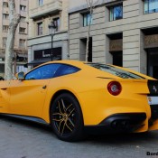 Tailor Made Ferrari F12 3 175x175 at Tailor Made Ferrari F12 Spotted in Spain