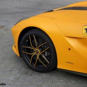 Tailor Made Ferrari F12 5 175x175 at Tailor Made Ferrari F12 Spotted in Spain