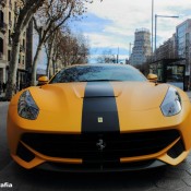 Tailor Made Ferrari F12 7 175x175 at Tailor Made Ferrari F12 Spotted in Spain