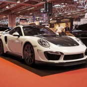 TopCar Autosport 1 175x175 at Gallery: TopCar at Autosport International 2015