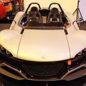 TopCar Autosport 10 175x175 at Gallery: TopCar at Autosport International 2015