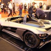 TopCar Autosport 11 175x175 at Gallery: TopCar at Autosport International 2015