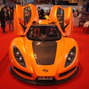 TopCar Autosport 12 175x175 at Gallery: TopCar at Autosport International 2015