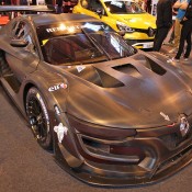 TopCar Autosport 13 175x175 at Gallery: TopCar at Autosport International 2015
