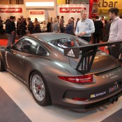 TopCar Autosport 14 175x175 at Gallery: TopCar at Autosport International 2015