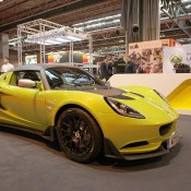 TopCar Autosport 15 175x175 at Gallery: TopCar at Autosport International 2015