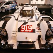 TopCar Autosport 16 175x175 at Gallery: TopCar at Autosport International 2015