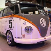 TopCar Autosport 18 175x175 at Gallery: TopCar at Autosport International 2015