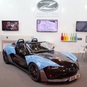TopCar Autosport 19 175x175 at Gallery: TopCar at Autosport International 2015