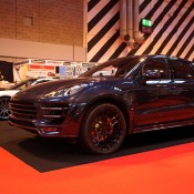 TopCar Autosport 2 175x175 at Gallery: TopCar at Autosport International 2015