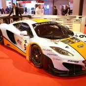 TopCar Autosport 20 175x175 at Gallery: TopCar at Autosport International 2015