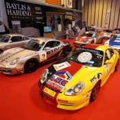 TopCar Autosport 22 175x175 at Gallery: TopCar at Autosport International 2015